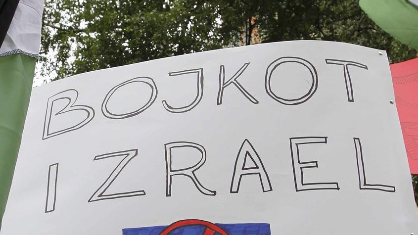 Cara Cek Produk Pro Israel dan Brand yang Diboikot versi BDS