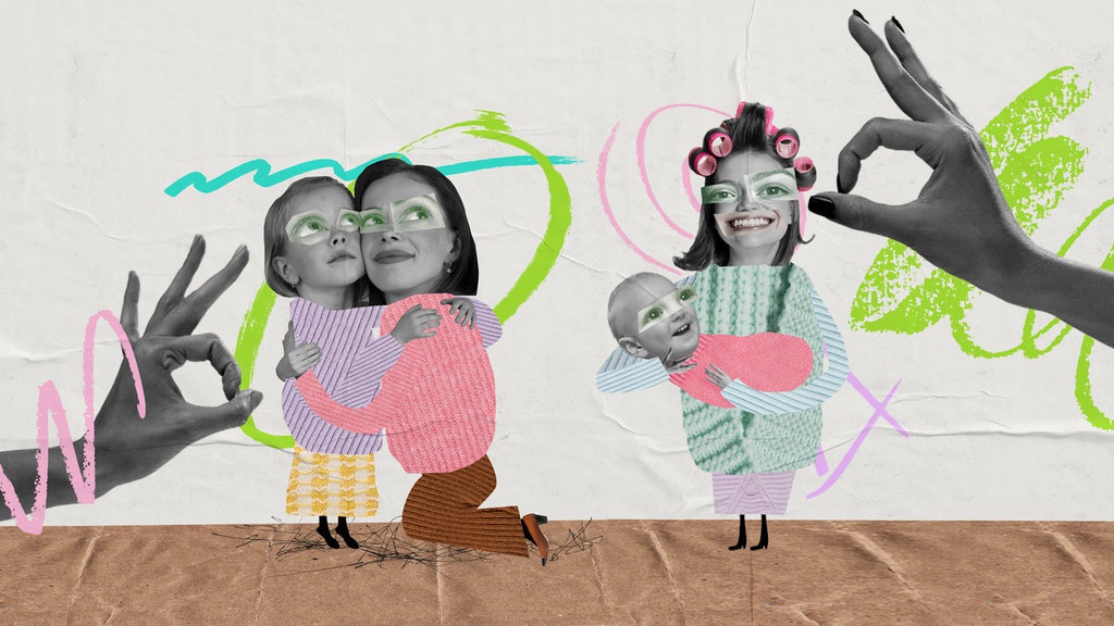 Dukungan Sesama Ibu untuk Jaga Kewarasan dan Usir Kesepian