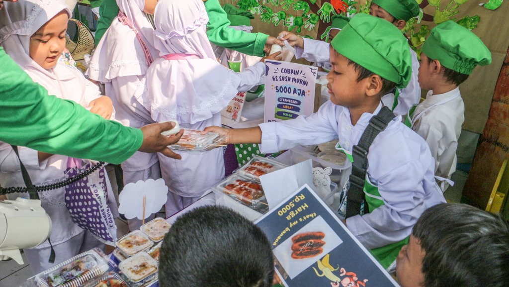 Penting Diketahui! Inilah Perbedaan Wirausaha dan Wiraswasta Penting Diketahui! Inilah Perbedaan Wirausaha dan Wiraswasta