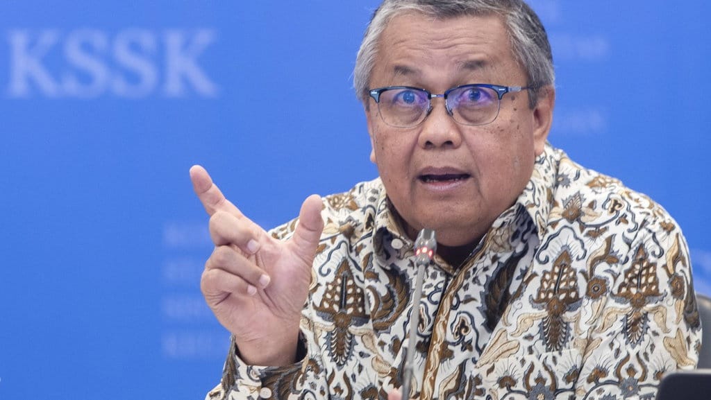 Jurus Bos BI Cari Celah Turunkan Suku Bunga di Semester II 2024