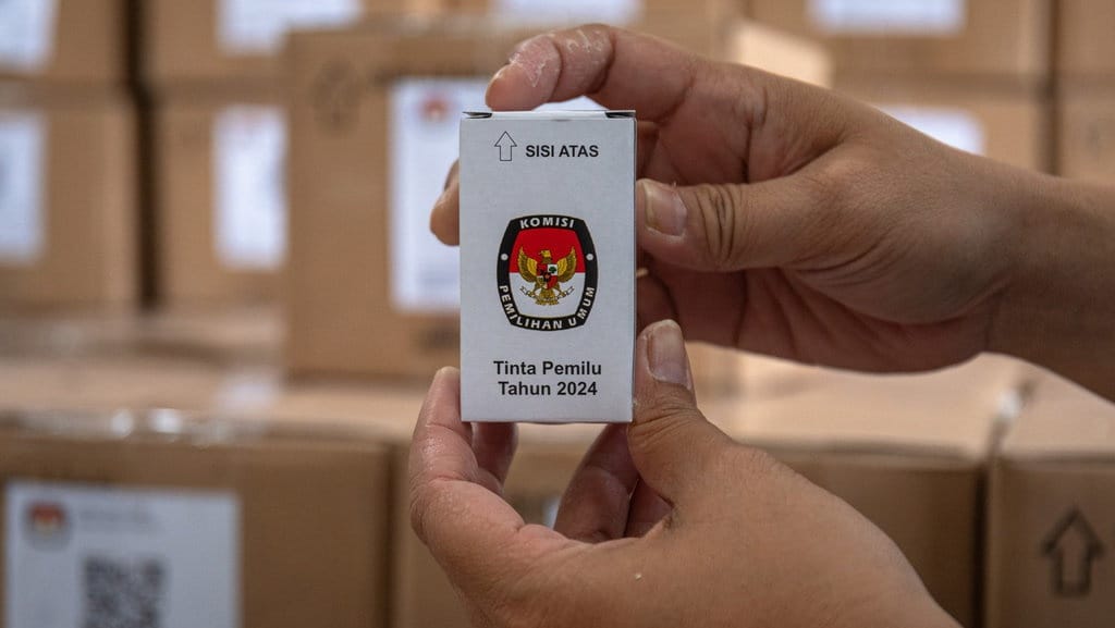 Upaya Membendung Angka Golput pada Pilpres 2024 Upaya Membendung Angka Golput pada Pilpres 2024