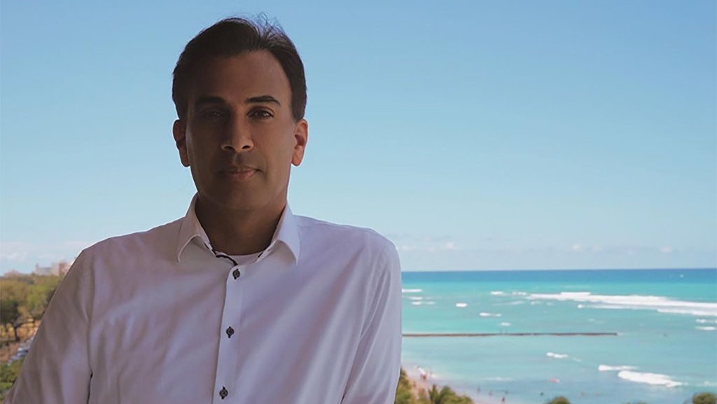 Biodata Craig Mokhiber Direktur HAM PBB Mundur karena Palestina Biodata Craig Mokhiber Direktur HAM PBB Mundur karena Palestina