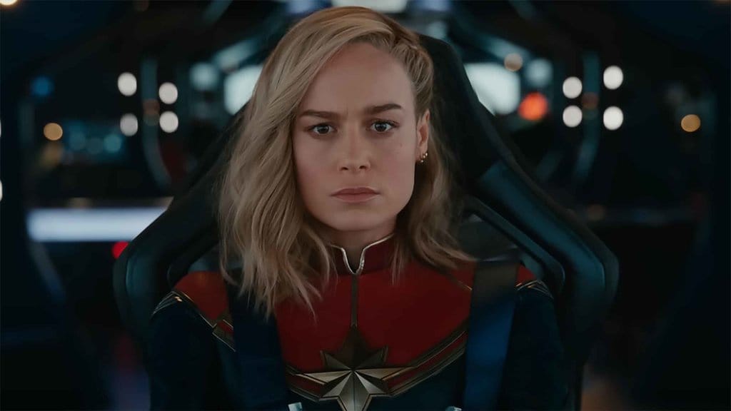 Daftar Film yang Harus Ditonton Sebelum The Marvels Daftar Film yang Harus Ditonton Sebelum The Marvels