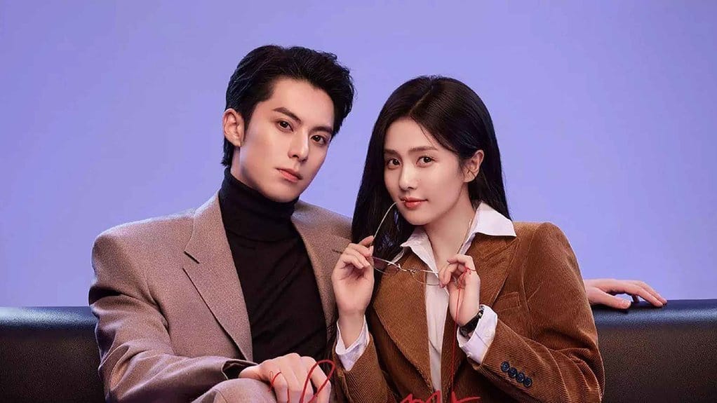 Jadwal Tayang Drama China Only For Love Pekan Ini di VIU