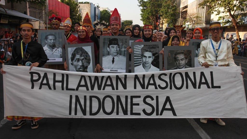 10 November Peringati Hari Apa Saja? Simak Informasinya