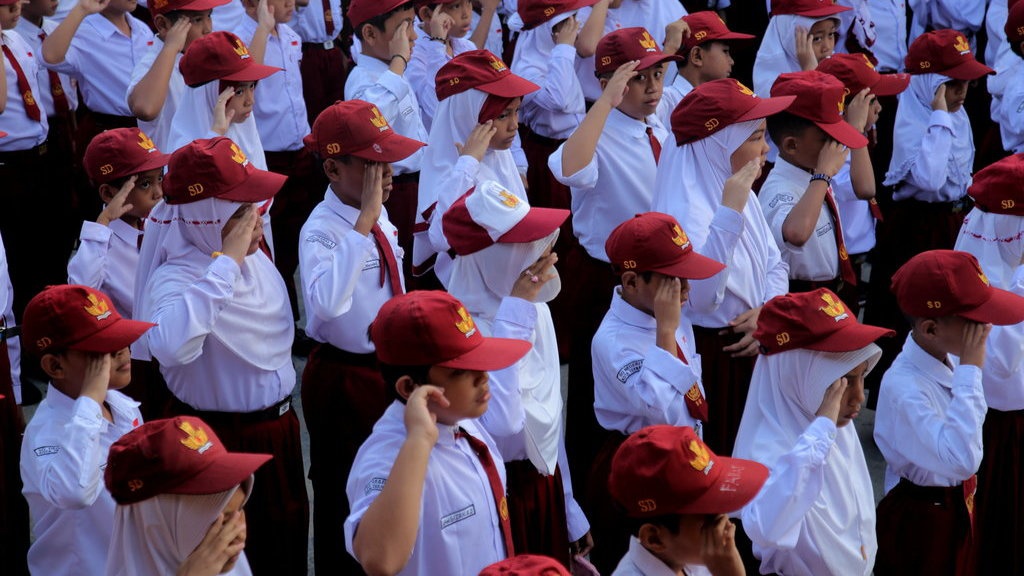 Contoh Teks Doa Upacara Hari Pendidikan Nasional Hardiknas Contoh Teks Doa Upacara Hari Pendidikan Nasional Hardiknas