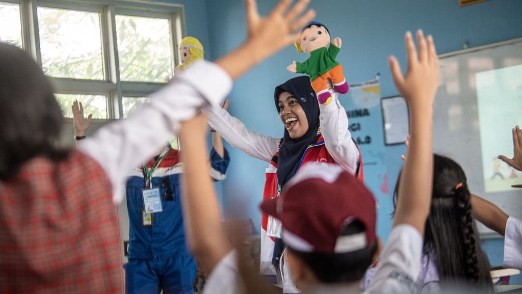 Kata-Kata Hari Guru & Kalimat Mutiara HGN 2023 untuk Wali Kelas