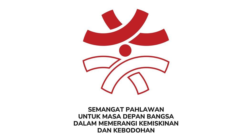 Link Unduh Logo Hari Pahlawan 2023 PDF, JPG, dan Vector