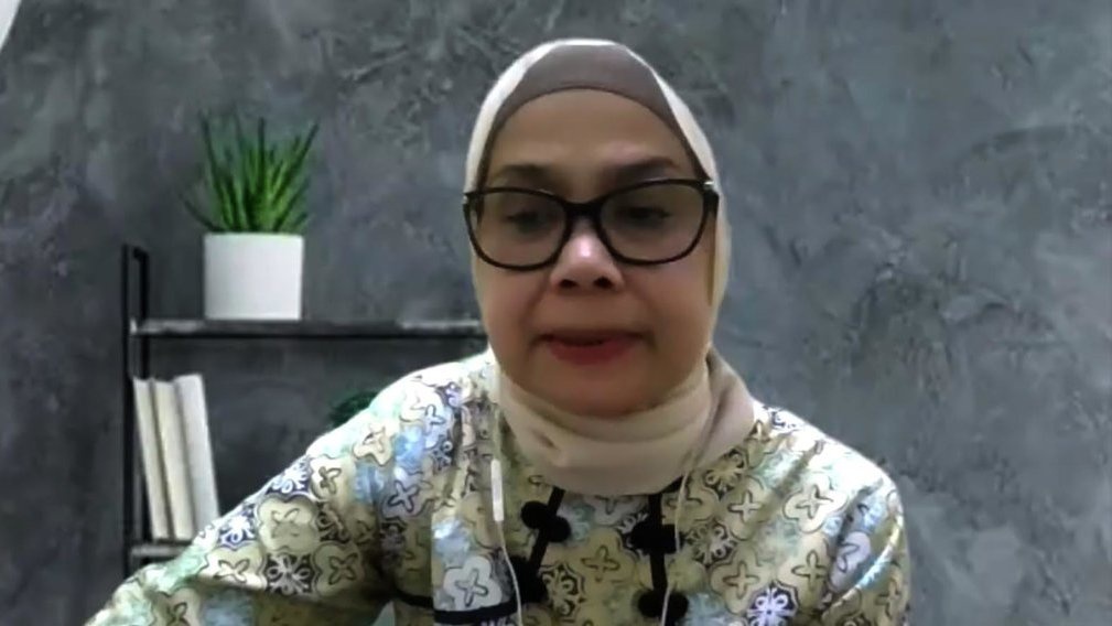 Masyarakat Diminta Segera ke RS jika Muncul Gejala Cacar Monyet Masyarakat Diminta Segera ke RS jika Muncul Gejala Cacar Monyet