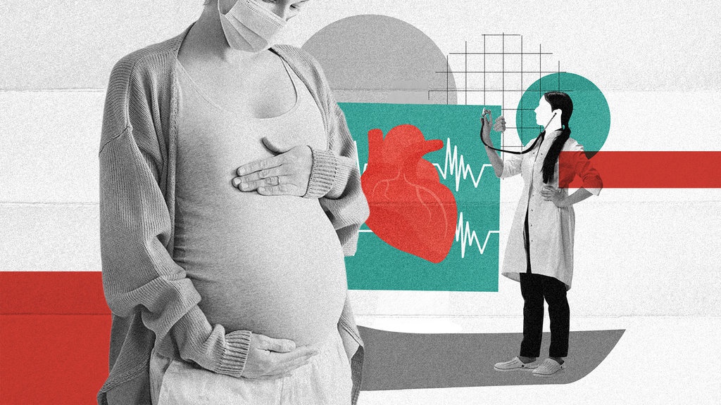 Calon Ibu, Kenali Gejala-gejala Preeklampsia, yuk!