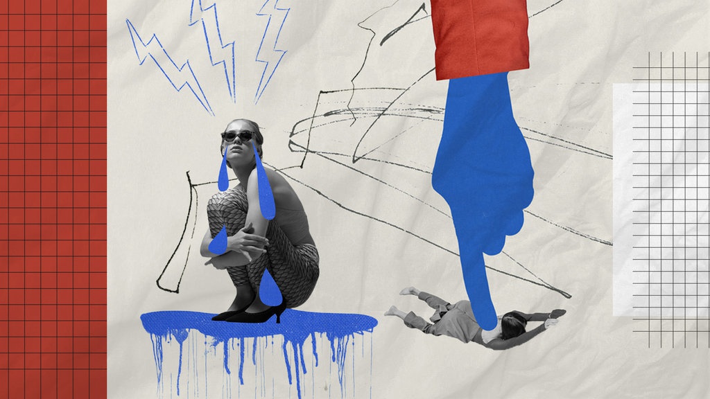 Quarter Life Crisis: Kehidupan Dewasa Datang, Krisis pun Menghadang Quarter Life Crisis: Kehidupan Dewasa Datang, Krisis pun Menghadang