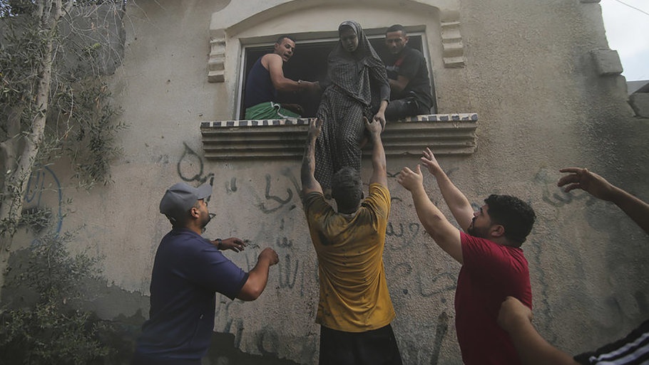 Apa Saja Upaya PBB untuk Menyelesaikan Konflik Palestina-Israel? Apa Saja Upaya PBB untuk Menyelesaikan Konflik Palestina-Israel?