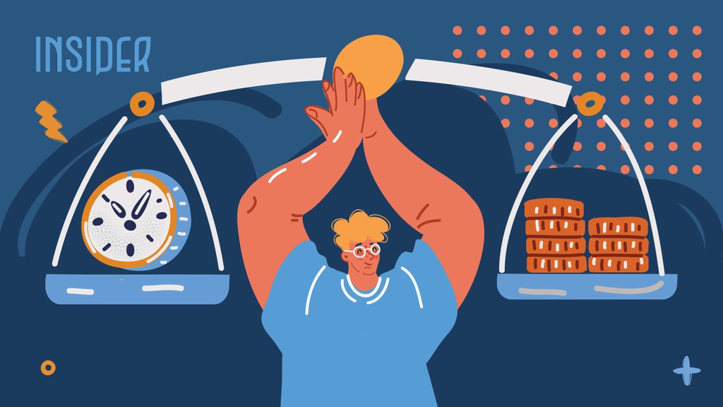 Work-Life Balance Strategi yang Lahir dari Resesi dan Pandemi