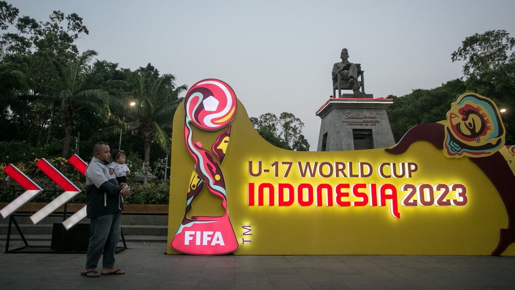 3.616 Personel TNI-Polri Amankan Piala Dunia U-17 di Kota Solo