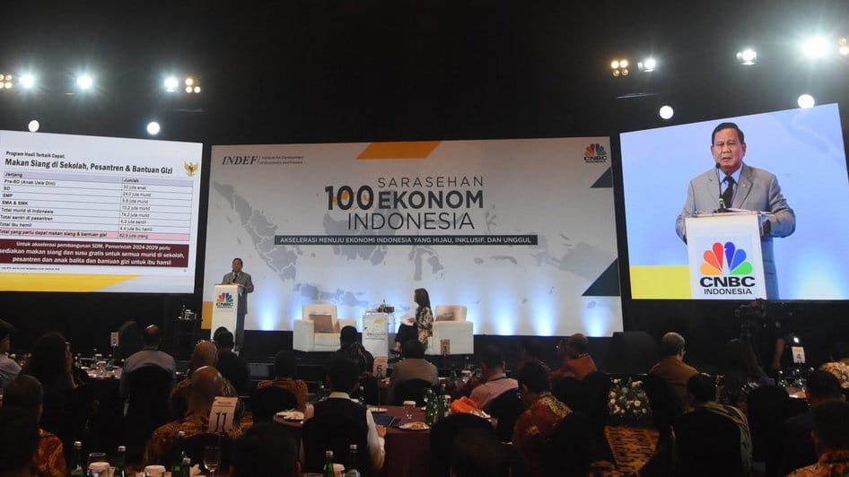 Kontroversi Pernyataan Prabowo Minta Buruh Tak Tuntut Naik Upah Kontroversi Pernyataan Prabowo Minta Buruh Tak Tuntut Naik Upah