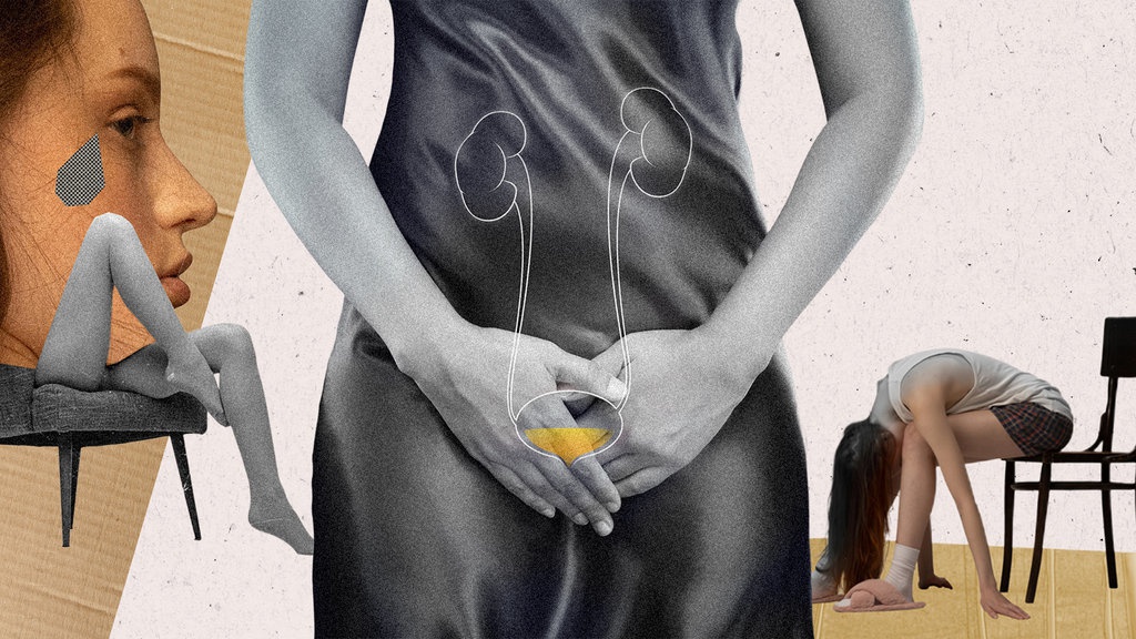 Hati-hati, Perempuan Lebih Berisiko Infeksi Saluran Kemih (ISK)!