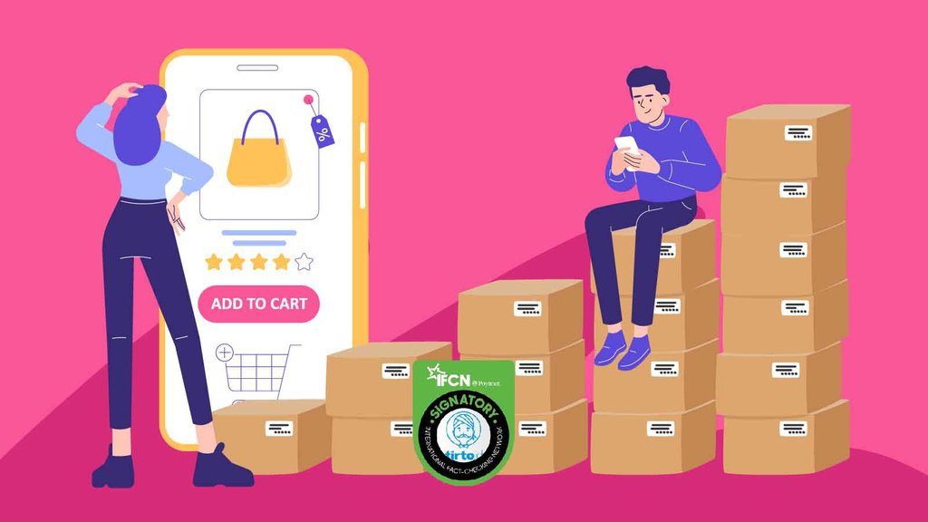 Pertumbuhan E-Commerce Melambat, Sektor Travel Meroket Pertumbuhan E-Commerce Melambat, Sektor Travel Meroket