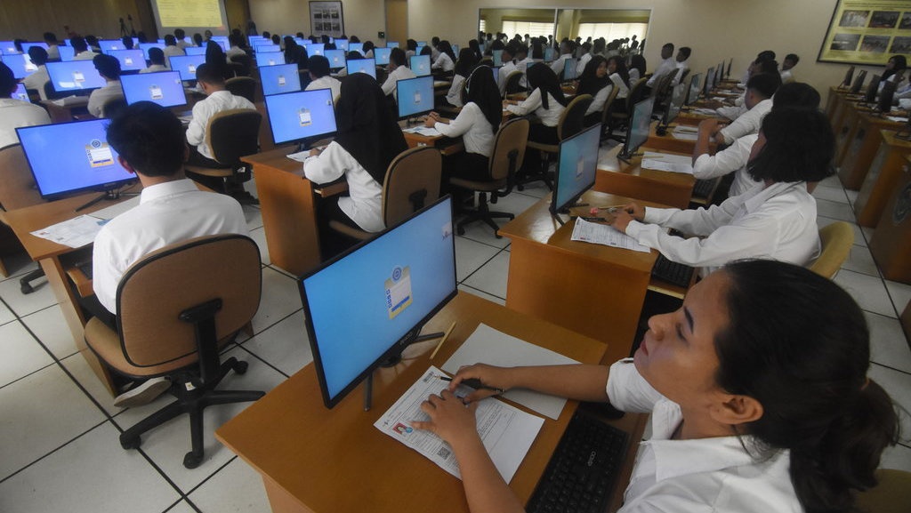 6 Kementerian yang Sudah Umumkan Buka Lowongan CPNS 2024