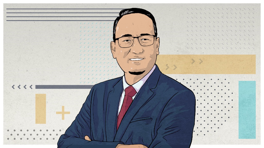 Gen AI di Koridor Kekuasaan, Sampai Mana Kesiapan Indonesia? Gen AI di Koridor Kekuasaan, Sampai Mana Kesiapan Indonesia?