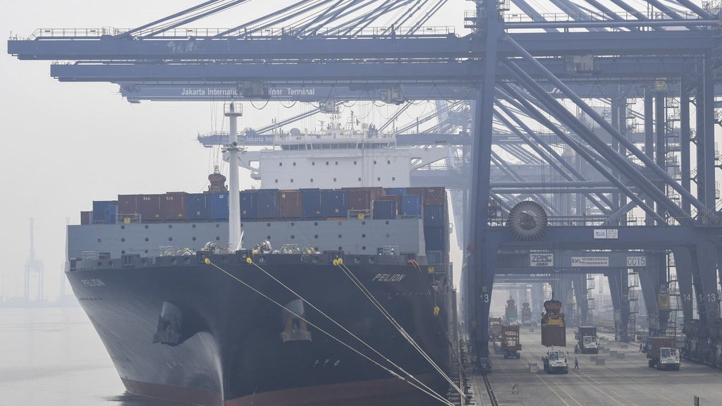 Apa Saja Komoditas Utama Ekspor Indonesia Sesuai Data Terbaru