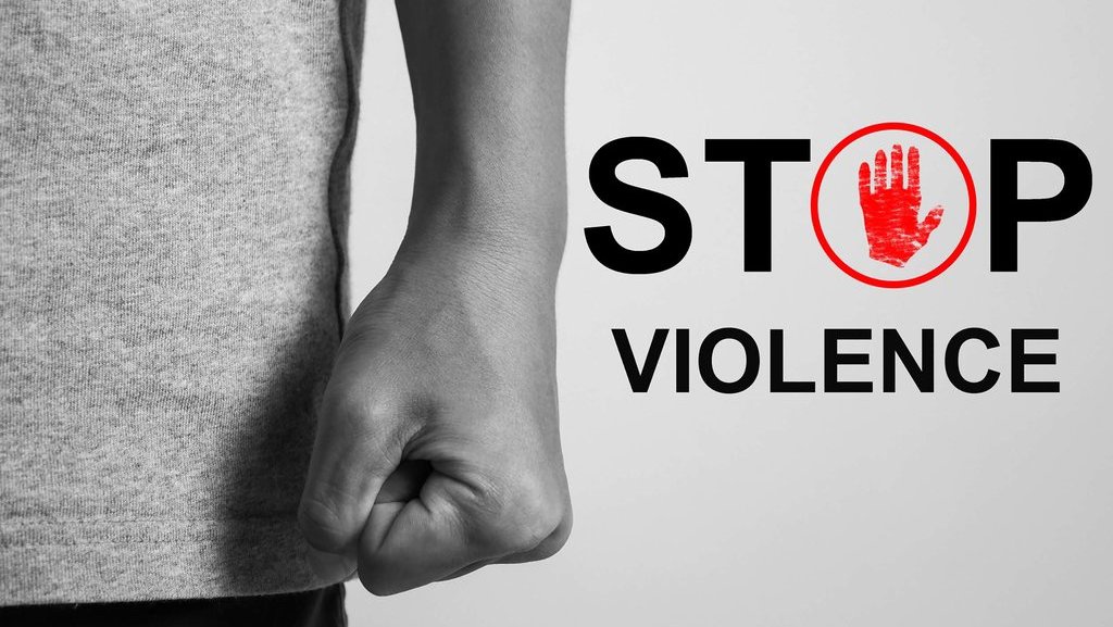 Mencegah Kekerasan Berulang di Tempat Penitipan Anak Mencegah Kekerasan Berulang di Tempat Penitipan Anak