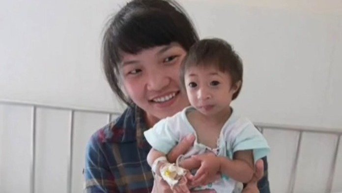 Siapa Xiao Xiao yang Viral di TikTok karena Disebut Mirip Dobby?