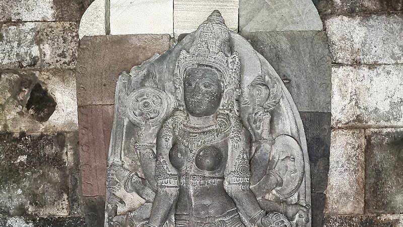 Ringkasan Cerita Roro Jonggrang, Tokoh & Kesimpulannya