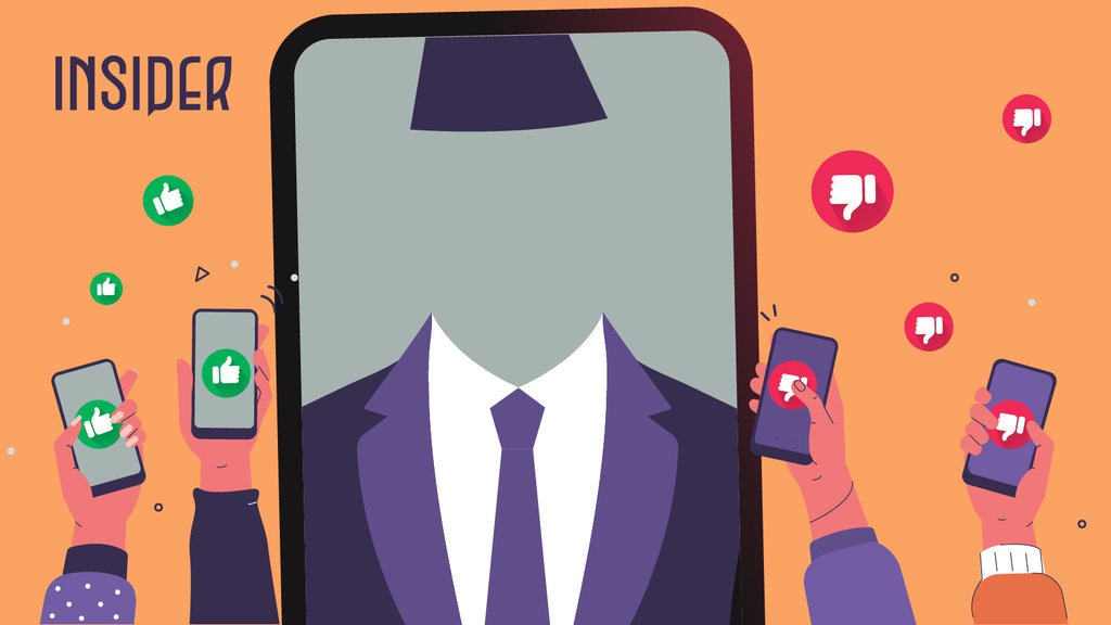 Pemilu Tiba, Saatnya Industri Buzzer Politik Panen Cuan