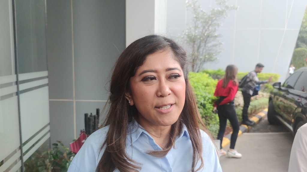 Bela Prabowo, DPR: Data Pertahanan Bersifat Rahasia