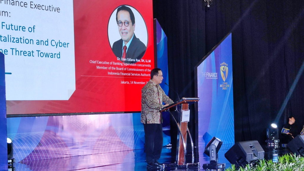 OJK Bongkar Alasan Tutup Izin Operasional 14 BPR Tahun Ini OJK Bongkar Alasan Tutup Izin Operasional 14 BPR Tahun Ini