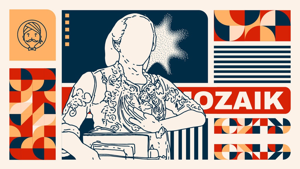 Posisi dan Peran Transpuan di Era Jawa Kuno Posisi dan Peran Transpuan di Era Jawa Kuno