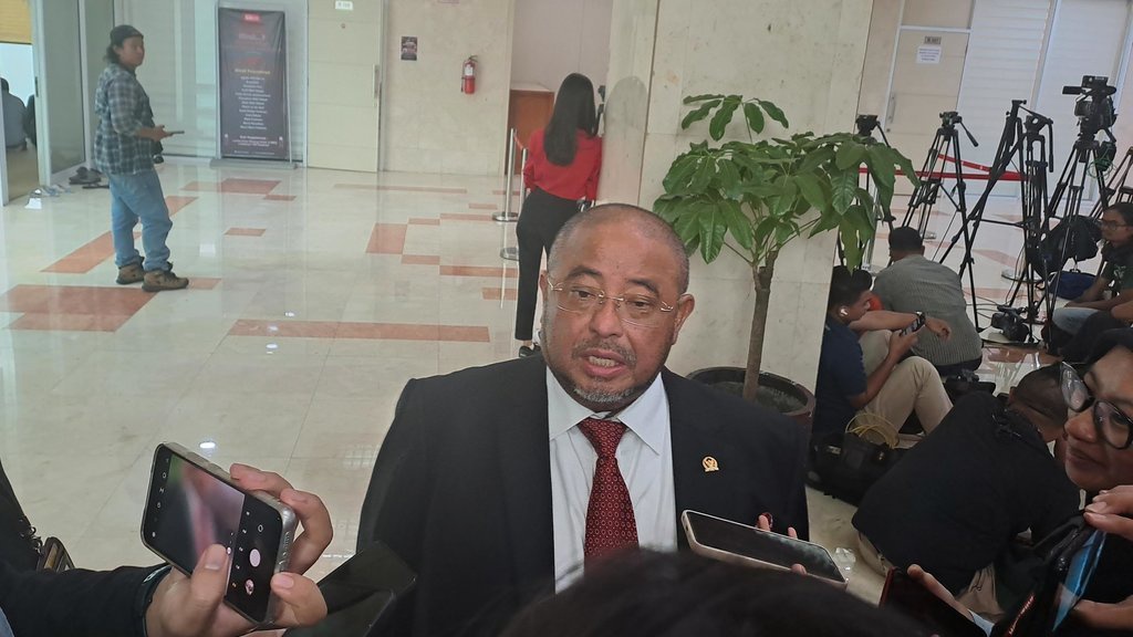 Struktur Timnas Amin akan Bertambah di Akhir November Ini