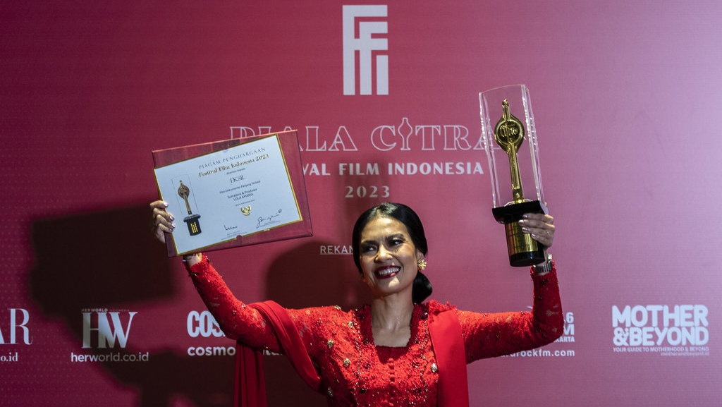 Apa Itu Eksil Film dan Larangan Nonton Bersama yang Viral Apa Itu Eksil Film dan Larangan Nonton Bersama yang Viral