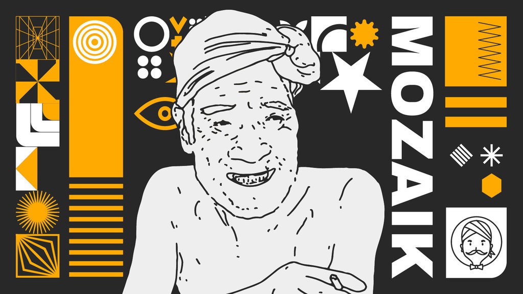 Kisah Masafumi Nagasaki yang Hidup Sendirian di Pulau Sotobanari