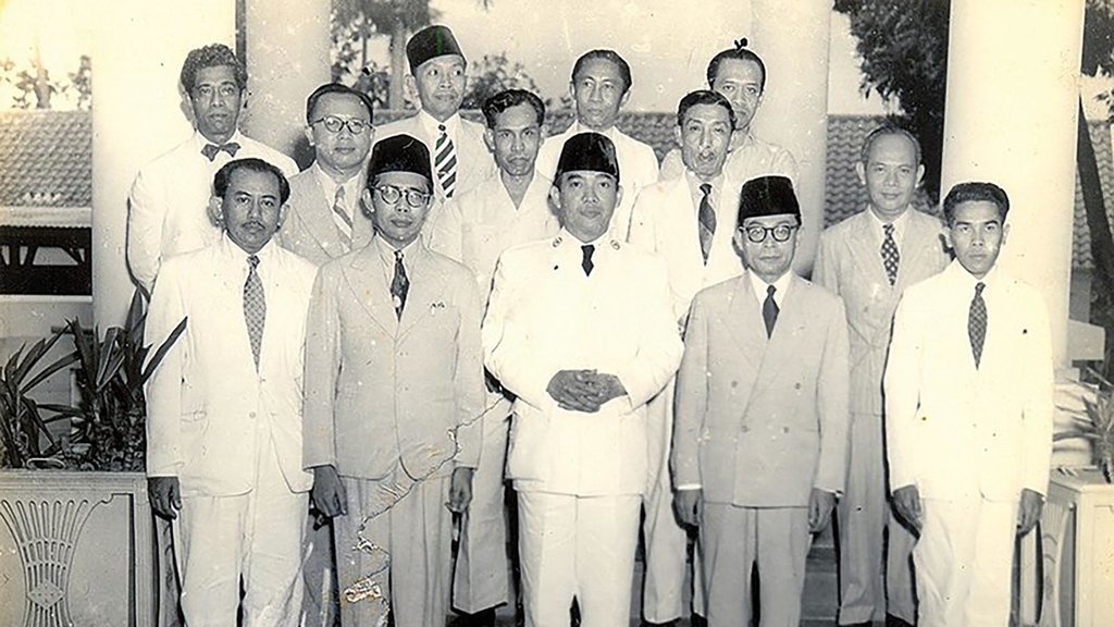 Sejarah Kabinet Natsir, Program Kerja, dan Penyebab Jatuhnya Sejarah Kabinet Natsir, Program Kerja, dan Penyebab Jatuhnya