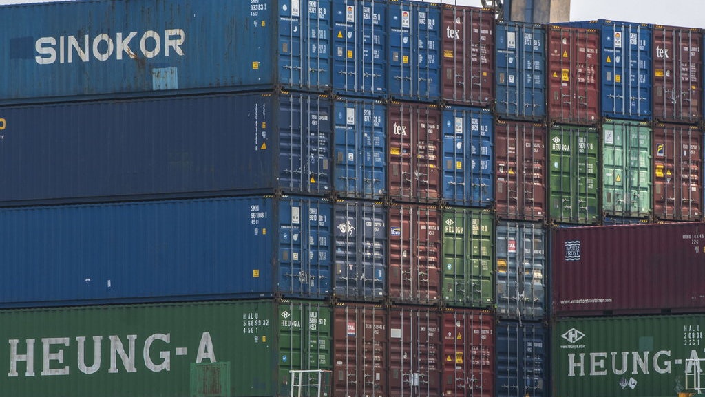 PPN Besar dari Belanja, Apregindo Minta Keran Impor Tak Dibatasi PPN Besar dari Belanja, Apregindo Minta Keran Impor Tak Dibatasi