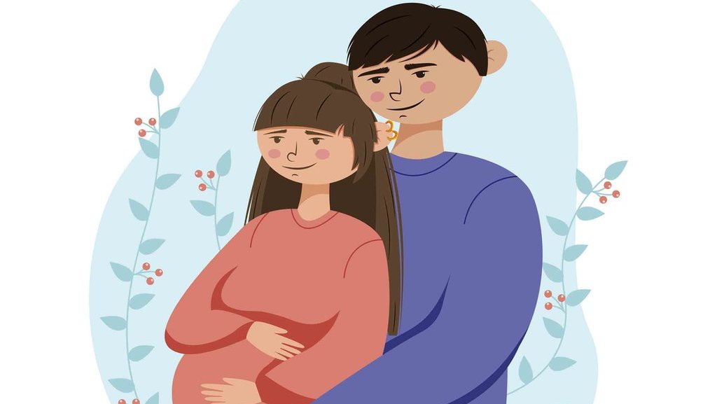 Kasus Batik Air & Urgensi Ditambahnya Cuti Melahirkan bagi Suami