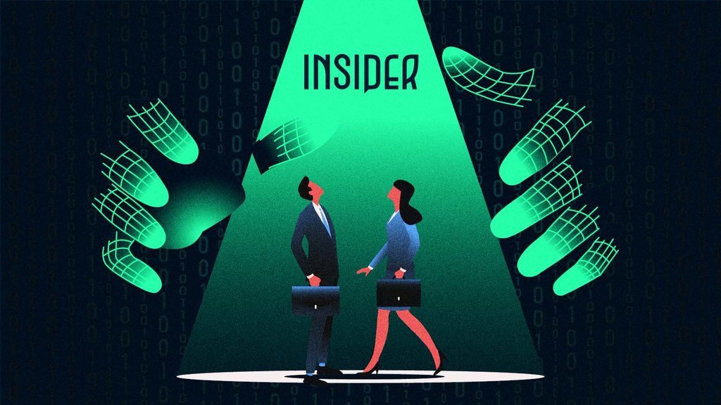 Potret Pekerja di Masa Depan Setelah Lahirnya AI Potret Pekerja di Masa Depan Setelah Lahirnya AI