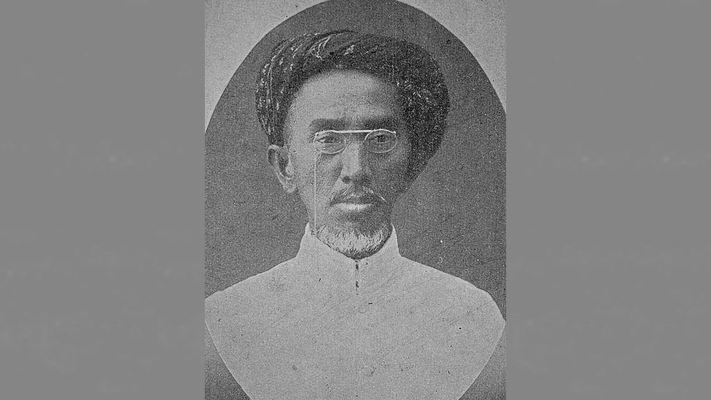 Kata-Kata Mutiara Muhammadiyah dan Quotes KH Ahmad Dahlan