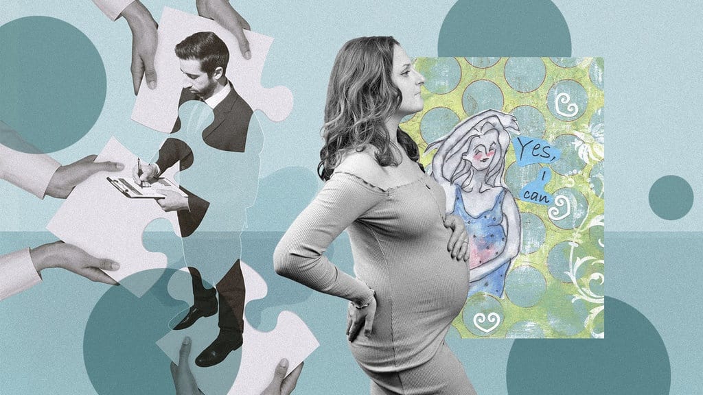 Calon Bapak, Ingat ya, Kehadiranmu Penting di Persalinan! Calon Bapak, Ingat ya, Kehadiranmu Penting di Persalinan!