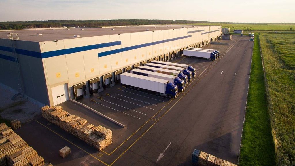 Ciri-Ciri dan Keunggulan Gudang Modern, Jangan Sampai Salah! Ciri-Ciri dan Keunggulan Gudang Modern, Jangan Sampai Salah!