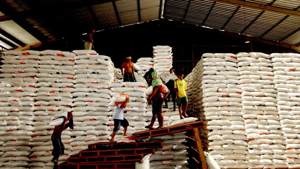 Upaya Stabilkan Harga Beras Tak Efektif, Jauh Panggang dari Api