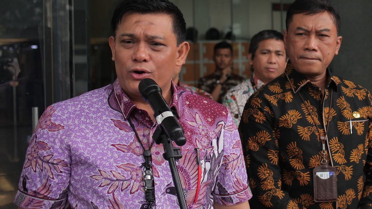 Polisi Tangkap Penyebar Video Porno Mirip Anak David Bayu Polisi Tangkap Penyebar Video Porno Mirip Anak David Bayu