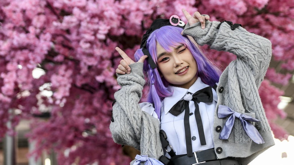 Link Tiket Cosplay ID 2025, Harga, dan Line Up Idol Link Tiket Cosplay ID 2025, Harga, dan Line Up Idol