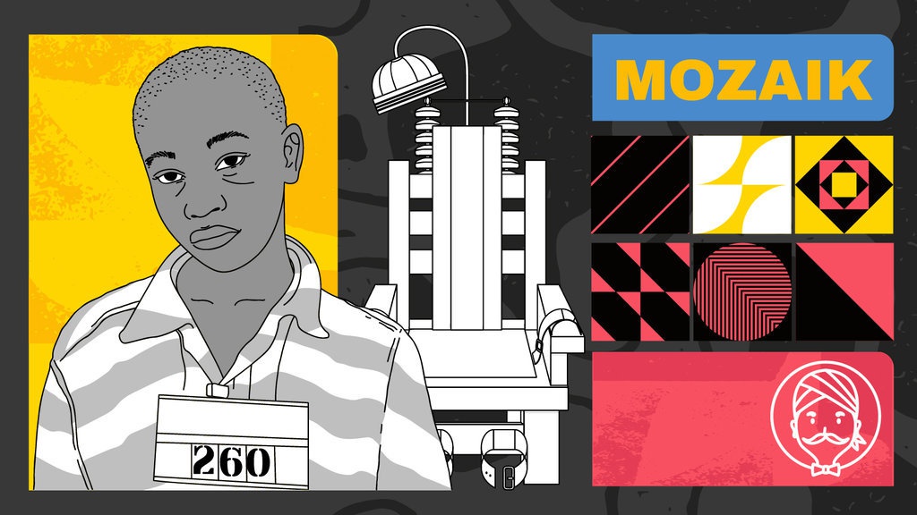 Kisah Kelam George Stinney Jr, Remaja yang Dieksekusi Mati