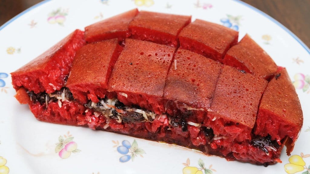 Kalori Martabak Manis yang Bikin Gagal Diet