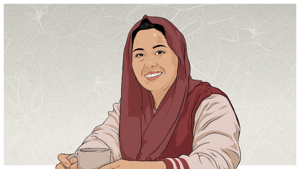 Yenny Wahid Bicara Alasan Pilih Ganjar & Perempuan di Politik Yenny Wahid Bicara Alasan Pilih Ganjar & Perempuan di Politik
