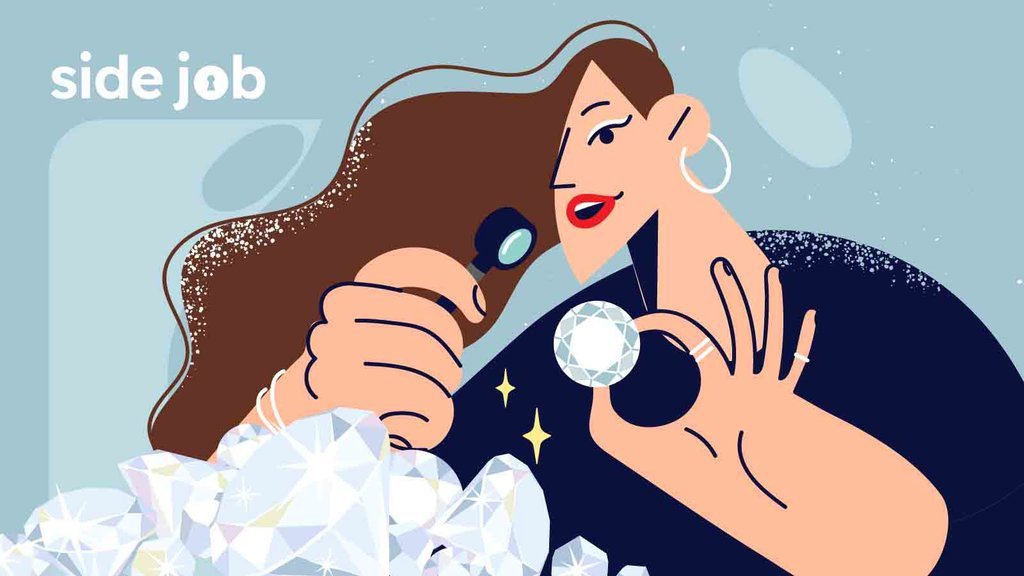 Lambang Cinta Abadi, Upaya De Beers Pertahankan Kemilau Berlian Lambang Cinta Abadi, Upaya De Beers Pertahankan Kemilau Berlian