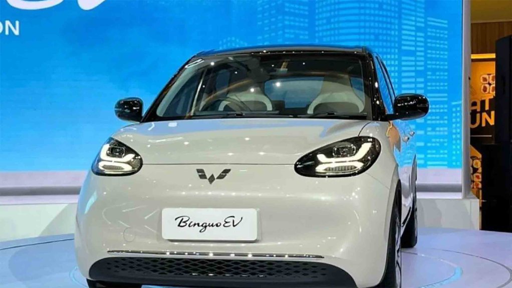 Wuling Binguo Resmi Rilis di Indonesia, Berapa Harga & Speknya?
