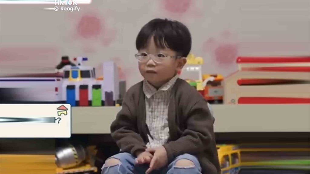 Cara Nonton My Golden Kids Reality Show Parenting yang Viral Cara Nonton My Golden Kids Reality Show Parenting yang Viral